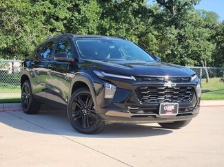 Used 2025 Chevrolet Trax ACTIV w/ Driver Confidence Package FWD video 2