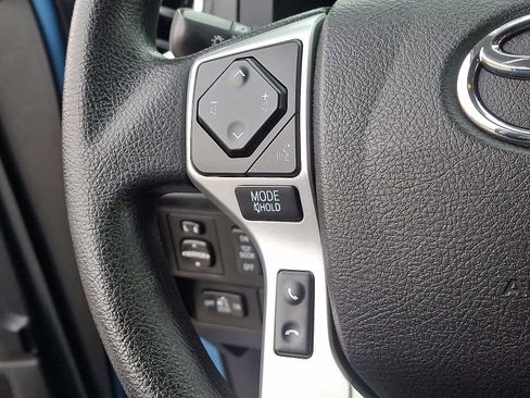 Certified 2021 Toyota Tundra SR5 w/ TRD Off-Road Plus Package image 25