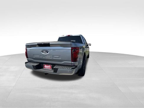 Used 2025 Ford F150 STX w/ Equipment Group 200A AWD/4WD image 28