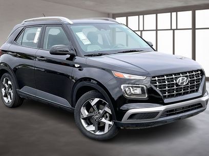 Used 2024 Hyundai Venue SEL