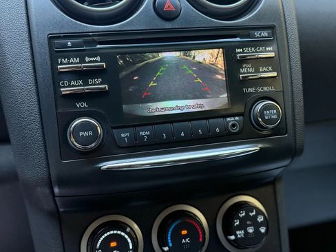 Used 2013 Nissan Rogue S w/ Special Edition Pkg image 17