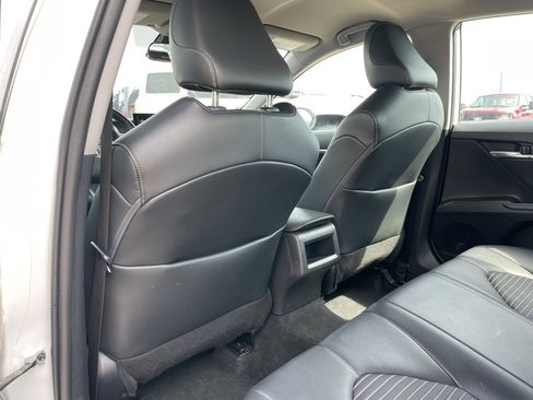 Used 2023 Toyota Camry SE image 44