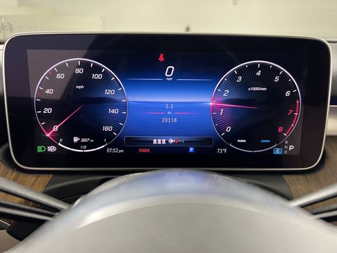 Used 2024 Mercedes-Benz C 300 Sedan image 16