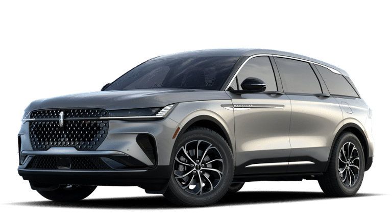 New 2026 Lincoln Nautilus Premier AWD/4WD image 1
