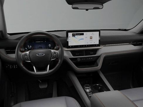 New 2026 Ford Explorer Active AWD/4WD image 7