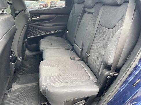 Used 2019 Hyundai Santa Fe SEL AWD/4WD image 18