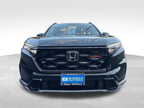 New 2026 Honda CR-V TrailSport image 11