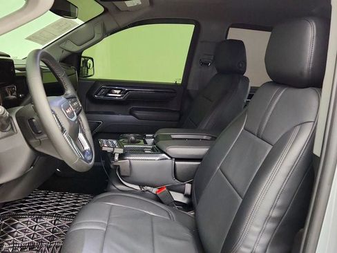 Used 2024 GMC Sierra 1500 Elevation w/ LPO, Elevation Black Package RWD image 22