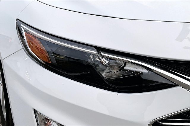 Used 2024 Chevrolet Malibu LT FWD image 28