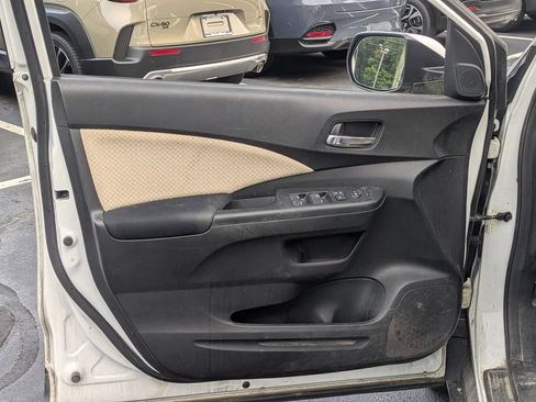 Used 2016 Honda CR-V EX image 8