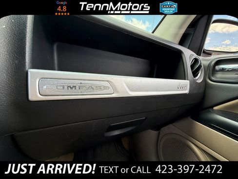 Used 2014 Jeep Compass Sport w/ Power Value Group FWD image 19