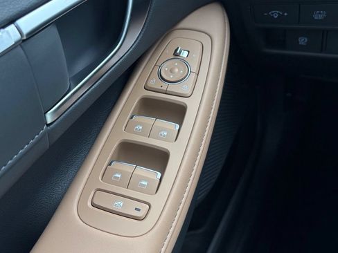 New 2026 Hyundai Sonata Limited FWD image 19