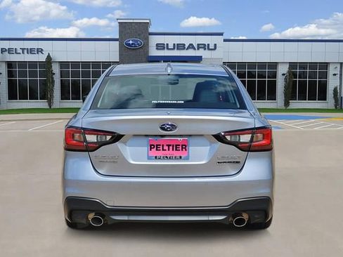 Used 2025 Subaru Legacy Touring XT w/ Tech Package #2 AWD/4WD image 5