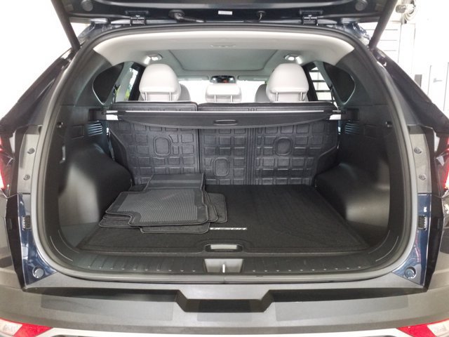 Used 2024 Hyundai Tucson SEL AWD/4WD image 14