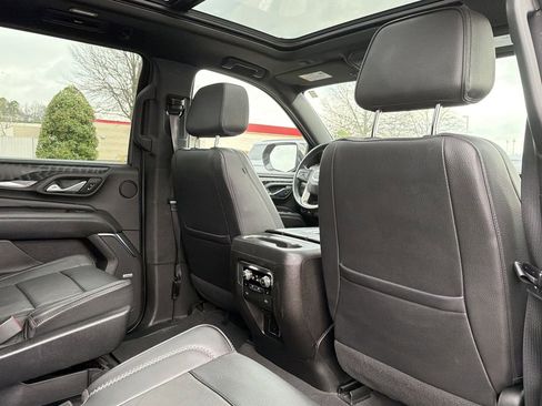 Used 2023 GMC Yukon Denali w/ Max Trailering Package image 20