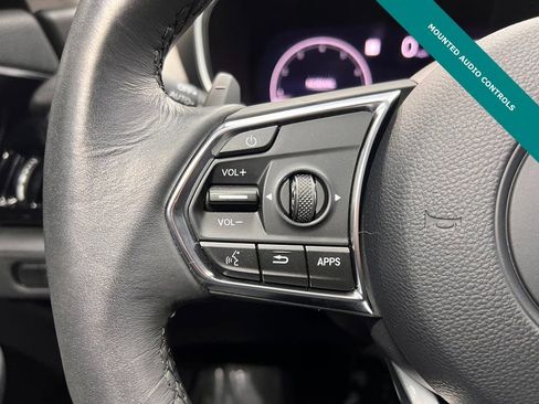 Used 2024 Acura MDX SH-AWD w/ Technology Package image 19