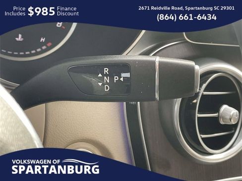 Used 2020 Mercedes-Benz GLC 300 4MATIC image 29