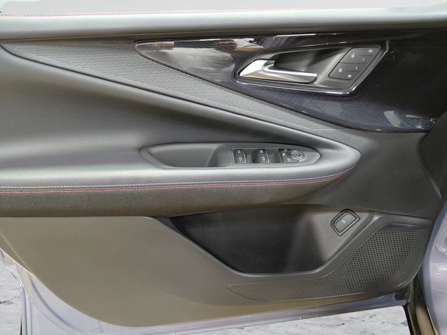 Used 2026 Chevrolet Blazer EV RS AWD/4WD image 26