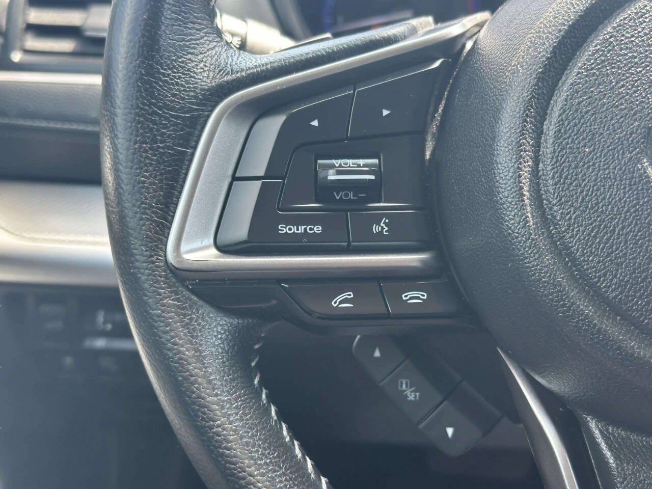 Used 2019 Subaru Outback 2.5i Premium w/ Popular Package #2 AWD/4WD image 27