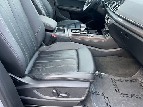 Used 2022 Audi Q5 2.0T Premium Plus image 40