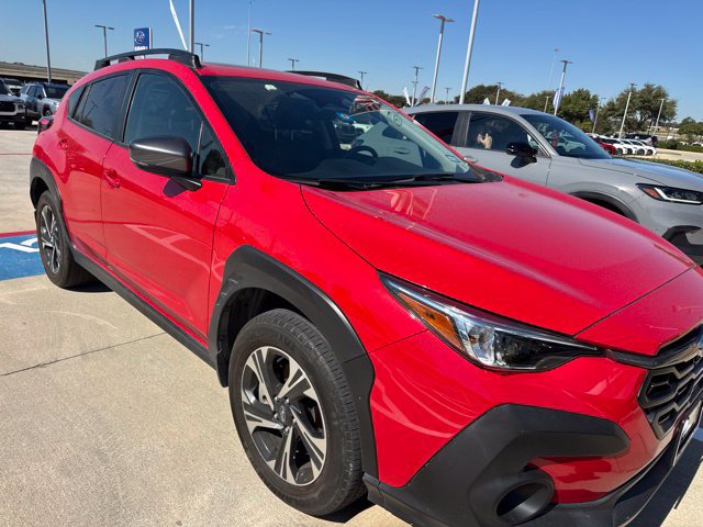Certified 2024 Subaru Crosstrek 2.0i Premium AWD/4WD image 1