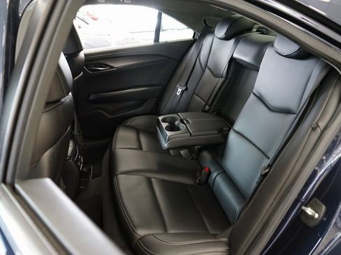 Used 2018 Cadillac ATS 2.0T AWD Sedan image 45