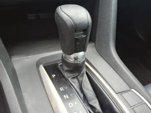 Used 2018 Honda Civic LX-P image 23
