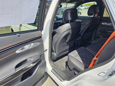 New 2026 Genesis GV70 3.5T Sport Prestige image 15