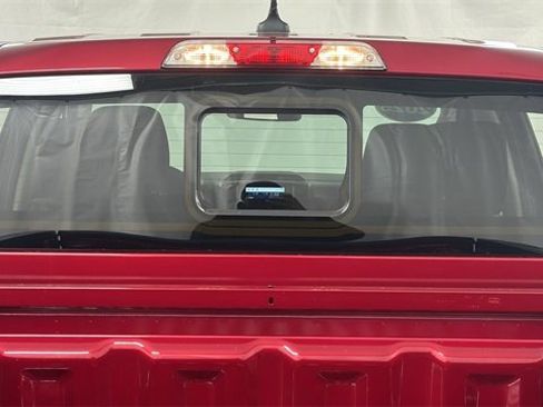 Used 2025 Ford Ranger XLT w/ Advanced Towing Package image 16