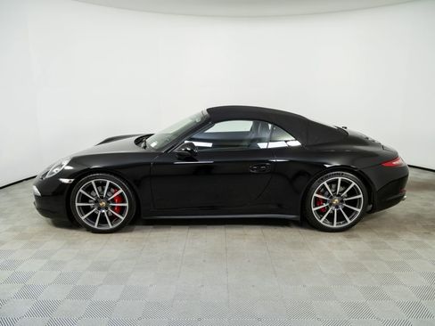 Used 2014 Porsche 911 Carrera 4S AWD/4WD image 35