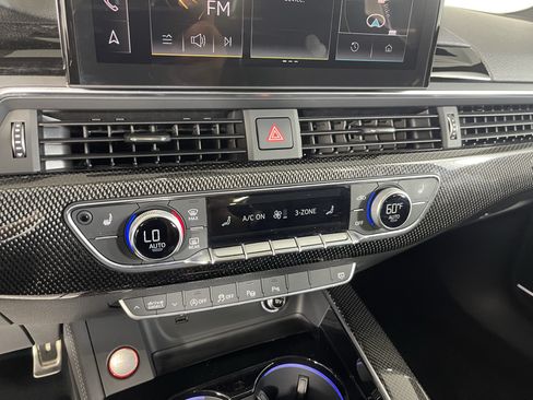 Used 2020 Audi S4 Prestige w/ Prestige Package AWD/4WD image 14