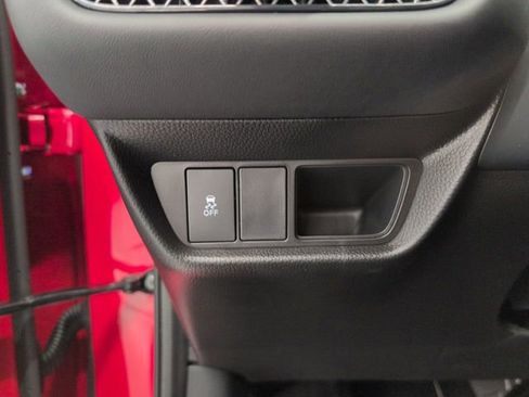 New 2026 Honda HR-V Sport image 14