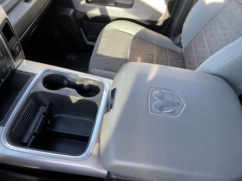 Used 2018 RAM 1500 Big Horn image 30