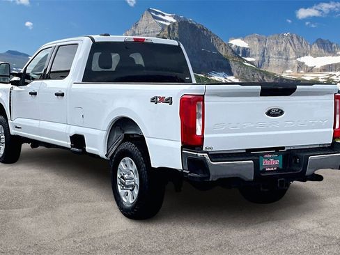 Used 2024 Ford F350 XLT image 13