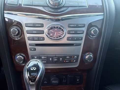 Used 2018 INFINITI QX80 4WD image 37