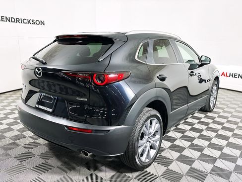 Used 2025 MAZDA CX-30 AWD 2.5 S w/ Preferred Package image 3