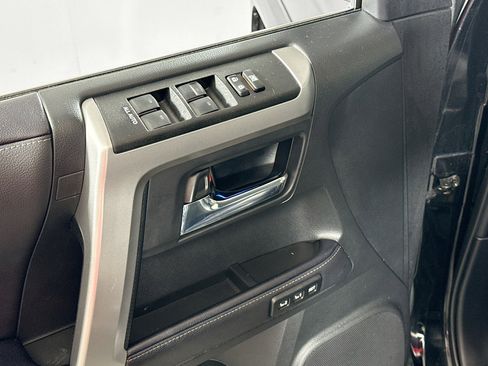 Certified 2022 Toyota 4Runner Limited image 20
