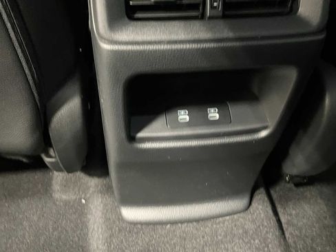 New 2026 Honda CR-V Sport Touring image 26