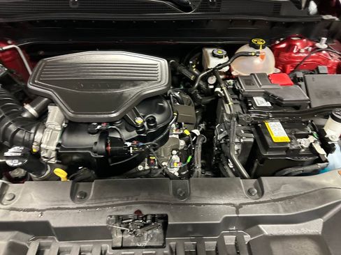 Used 2024 Chevrolet Blazer RS w/ Enhanced Convenience Package image 26