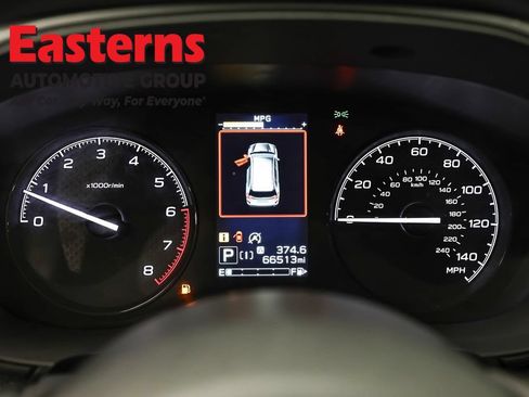 Used 2023 Subaru Forester AWD/4WD image 18