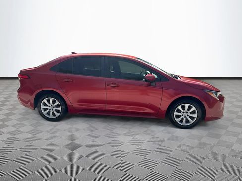Used 2020 Toyota Corolla LE FWD image 5