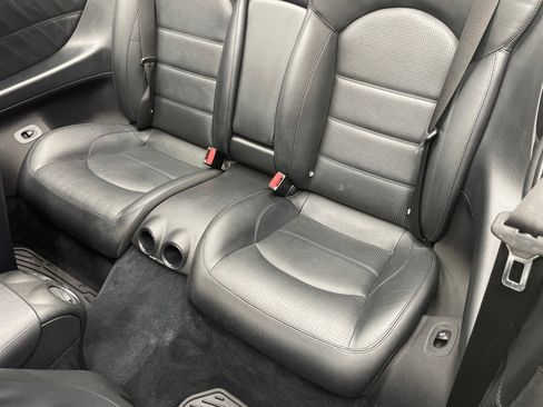 Used 2007 Mercedes-Benz CLK 63 AMG Cabriolet image 35