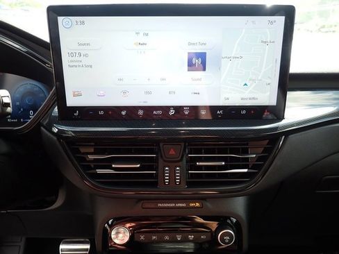 Certified 2023 Ford Escape ST-Line Elite w/ Premium Technology Package image 28