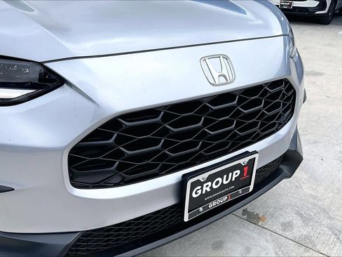 Used 2026 Honda HR-V LX image 30