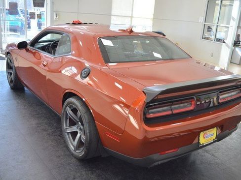 Used 2023 Dodge Challenger SRT Hellcat Redeye w/ Quick Order Package 27M image 6