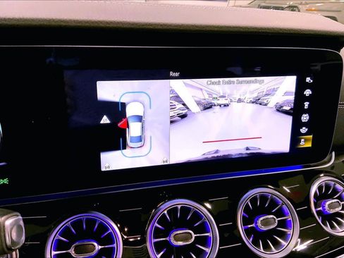 Certified 2022 Mercedes-Benz CLS 450 4MATIC image 25