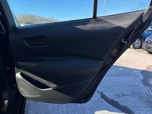 Certified 2023 Toyota Corolla LE image 25