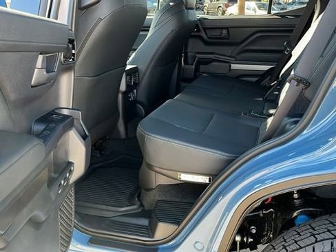 New 2026 Toyota 4Runner TRD Off-Road Premium image 21