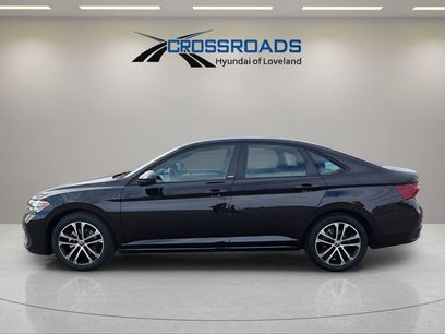 Used 2023 Volkswagen Jetta Sport
