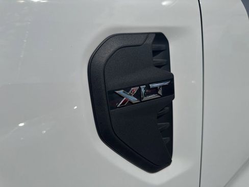 Used 2025 Ford Ranger XLT w/ FX4 Off-Road Package image 31